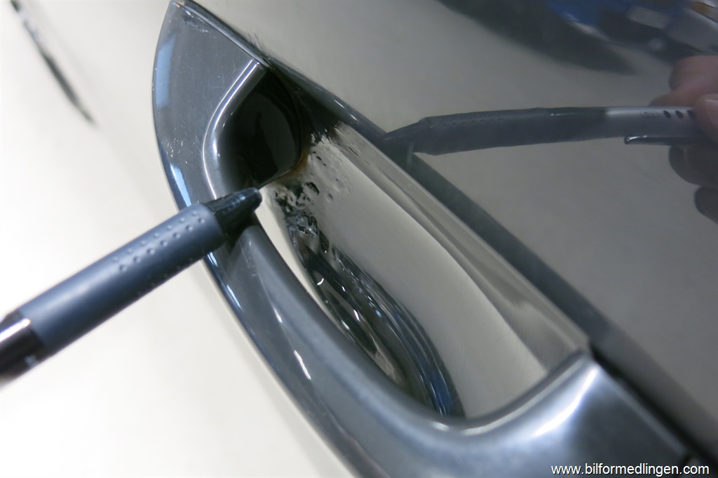 Bild 15 på Volkswagen Sharan