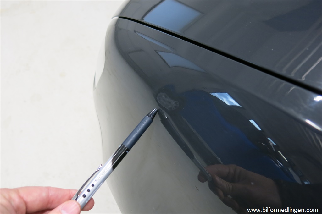 Bild 16 på Volkswagen Sharan