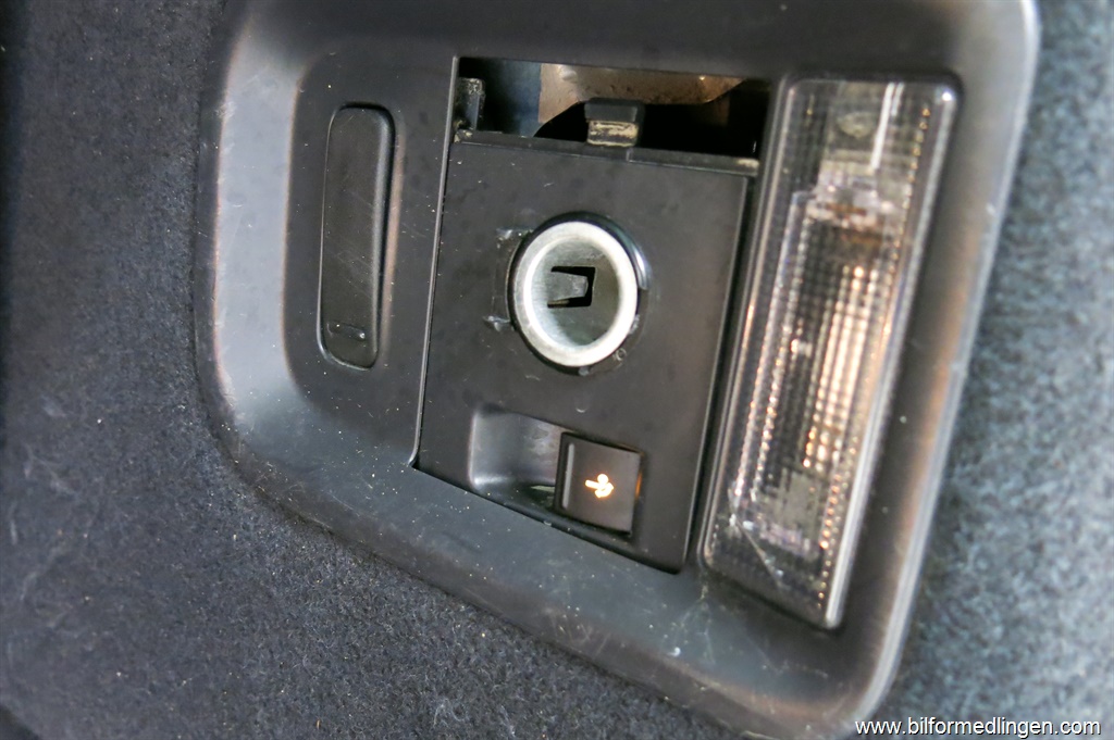 Bild 20 på Volkswagen Sharan