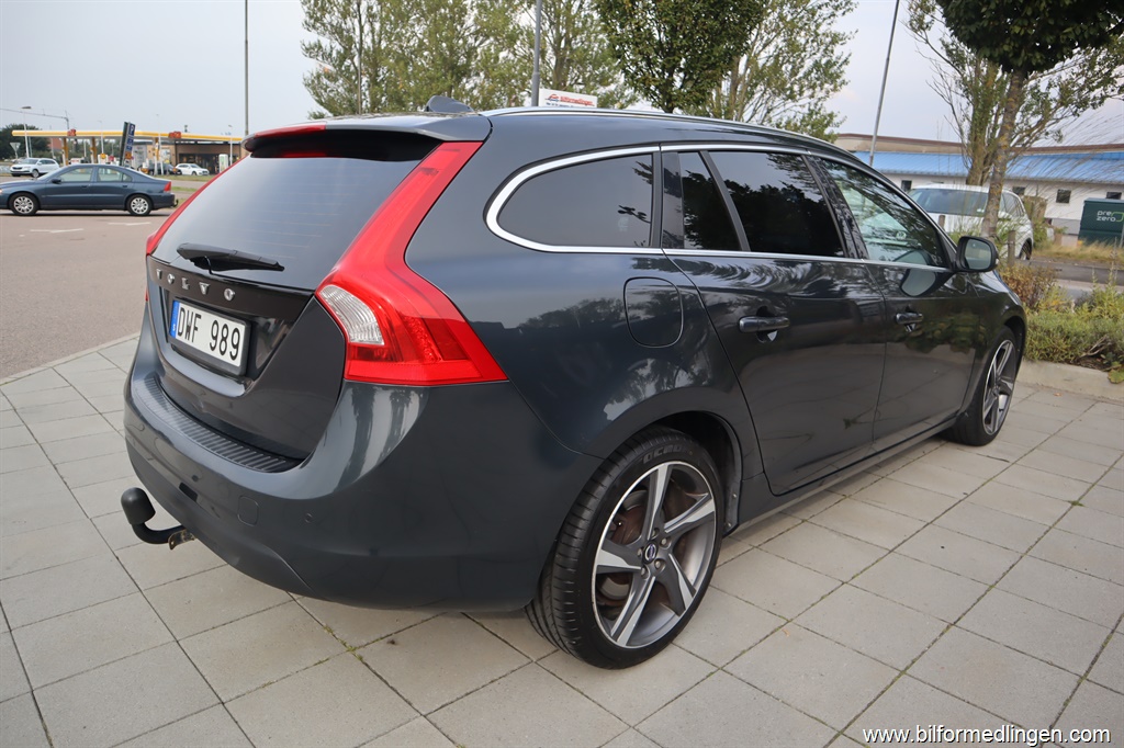 Bild 3 på Volvo V60