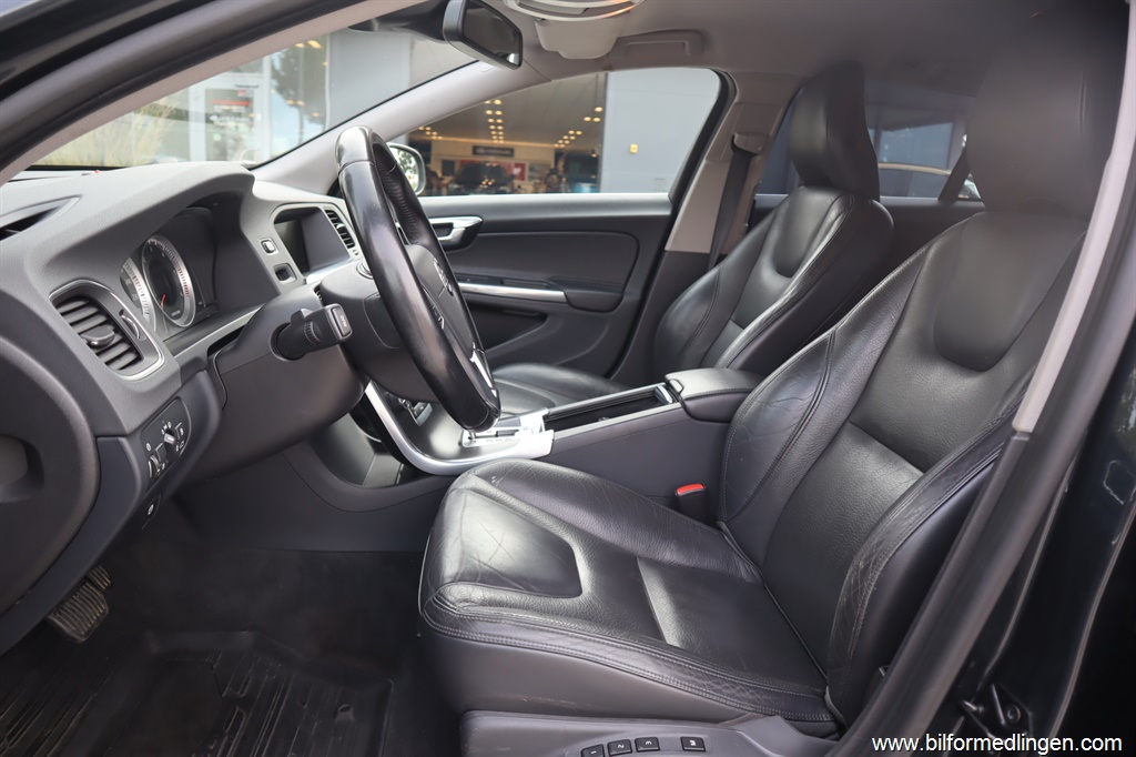 Bild 4 på Volvo V60