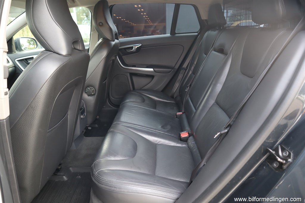 Bild 5 på Volvo V60