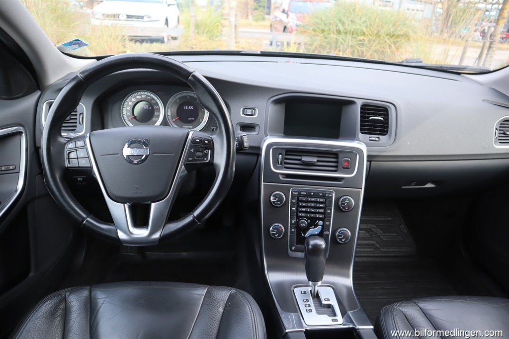 Bild 6 på Volvo V60