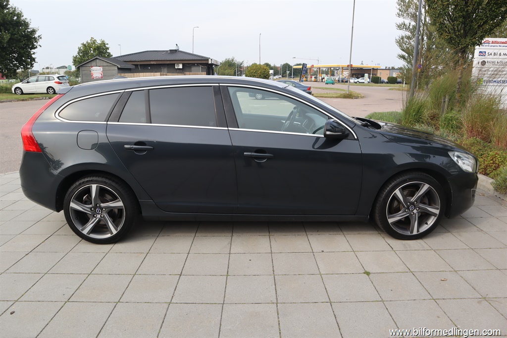 Bild 7 på Volvo V60