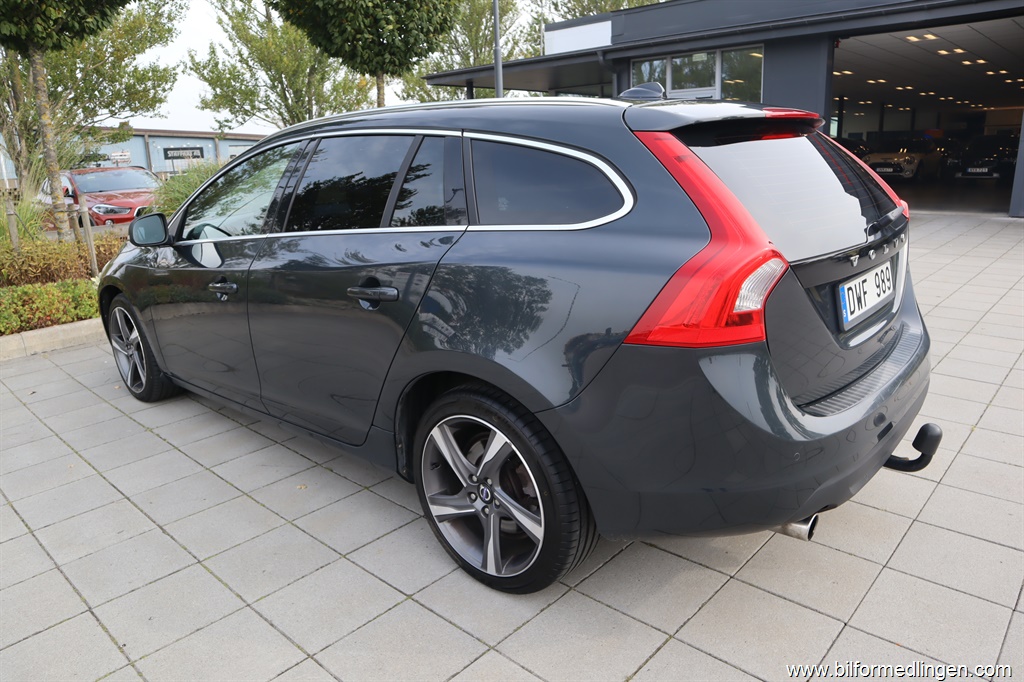 Bild 9 på Volvo V60