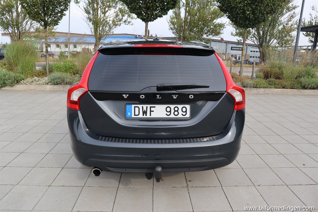 Bild 10 på Volvo V60