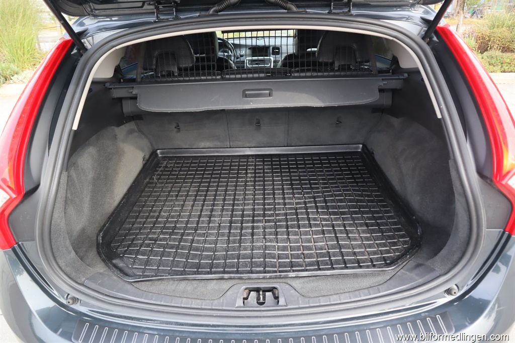 Bild 11 på Volvo V60