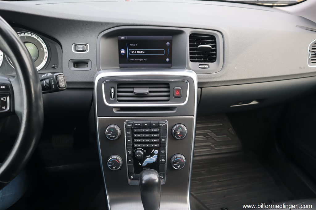 Bild 12 på Volvo V60