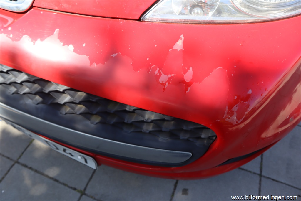Bild 11 på Peugeot 107