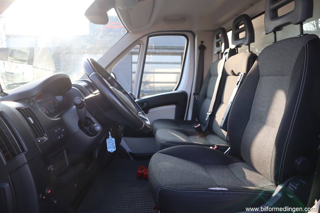 Bild 4 på Fiat Ducato