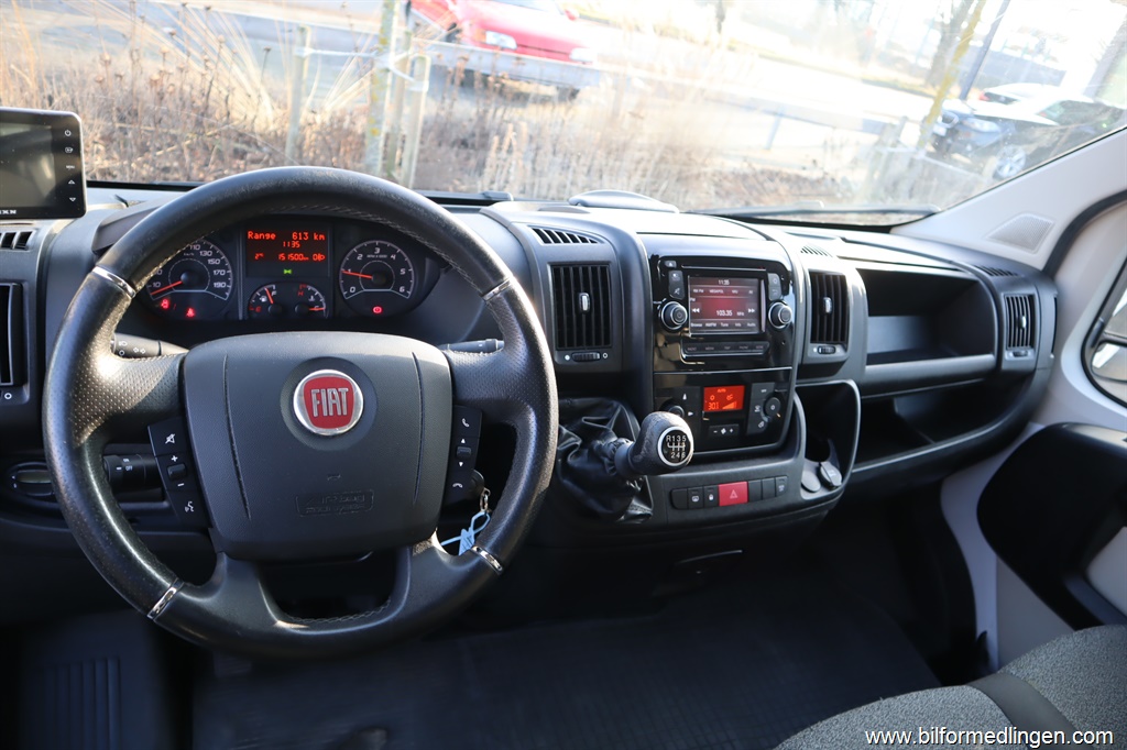 Bild 5 på Fiat Ducato