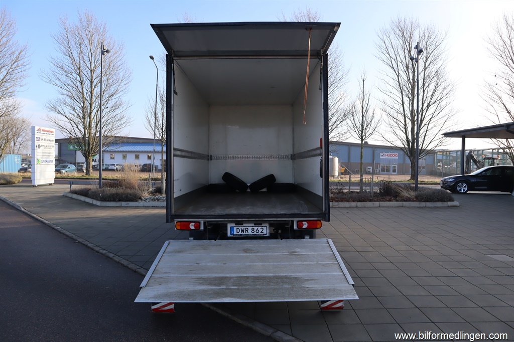 Bild 10 på Fiat Ducato