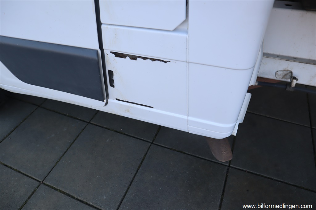 Bild 17 på Fiat Ducato