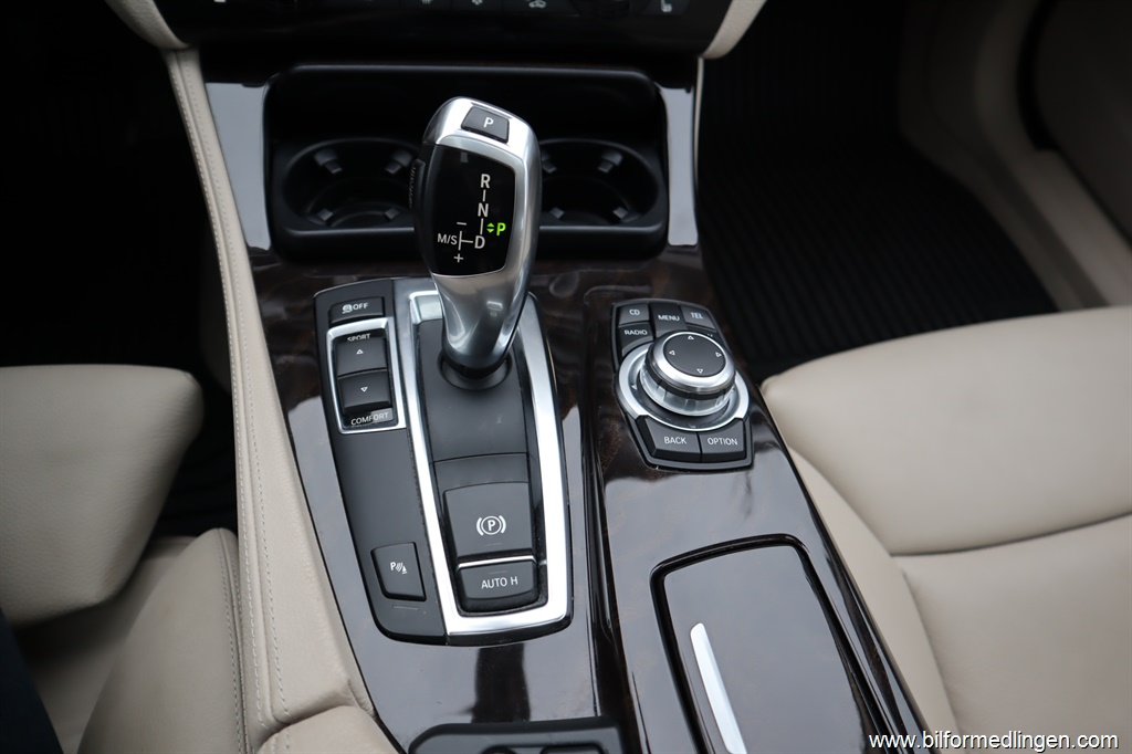 Bild 13 på BMW 528