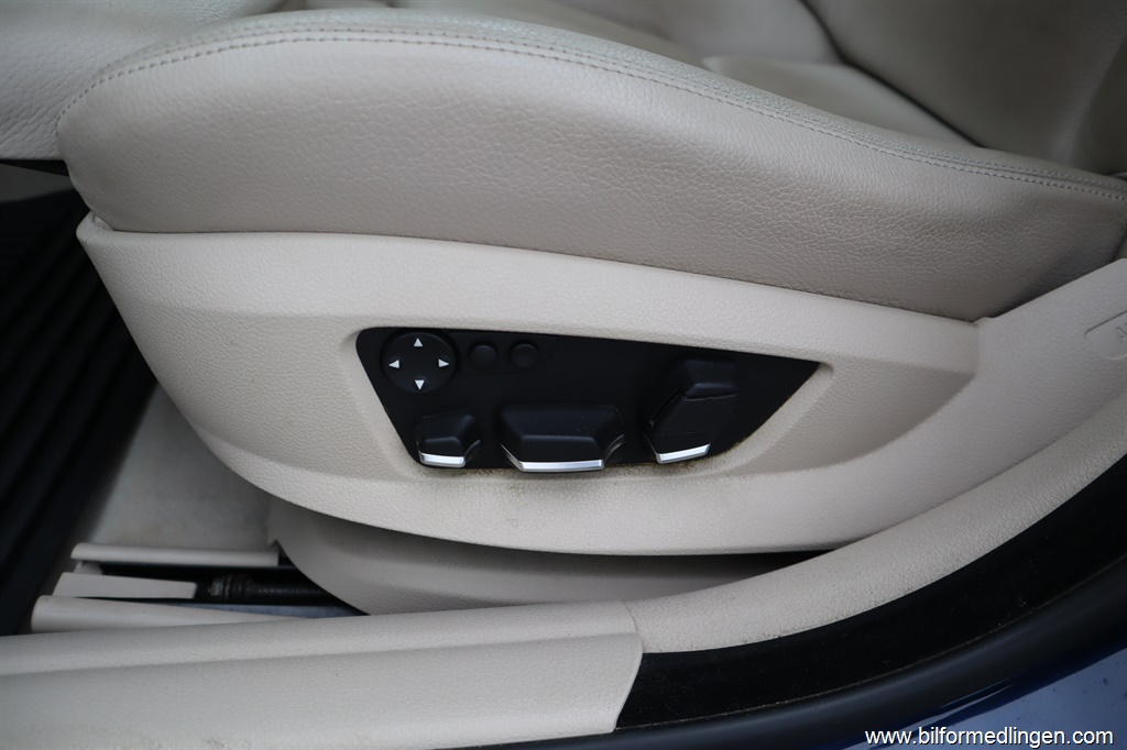 Bild 16 på BMW 528