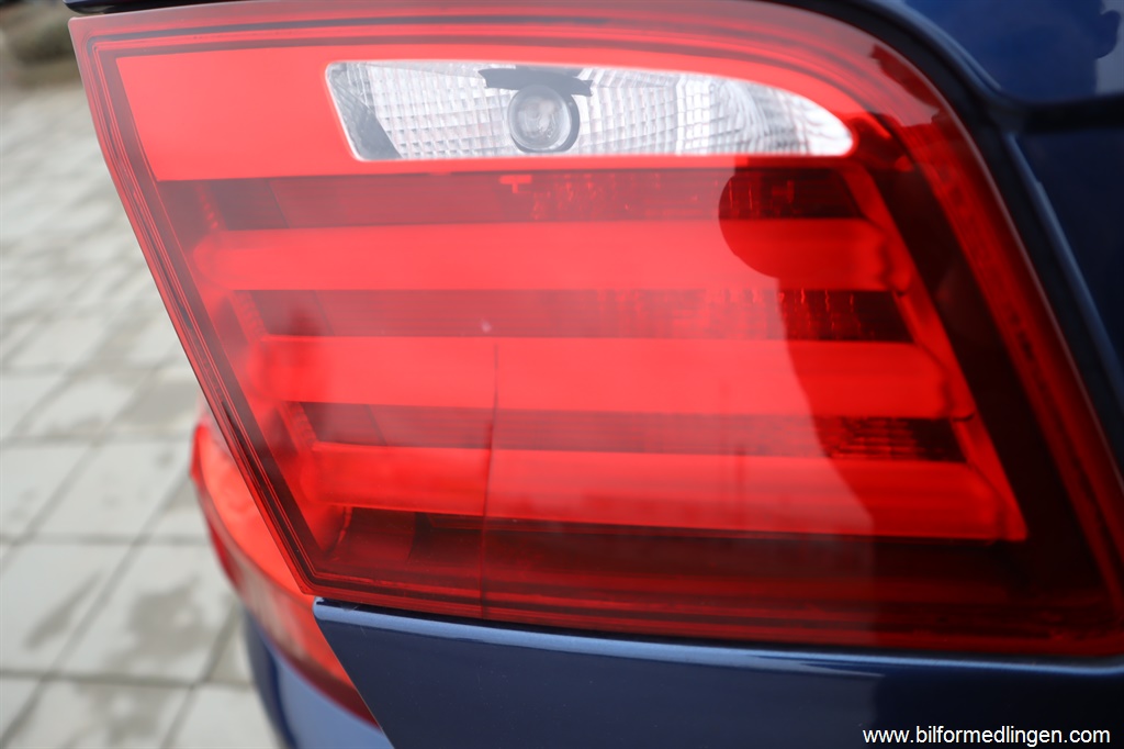 Bild 18 på BMW 528