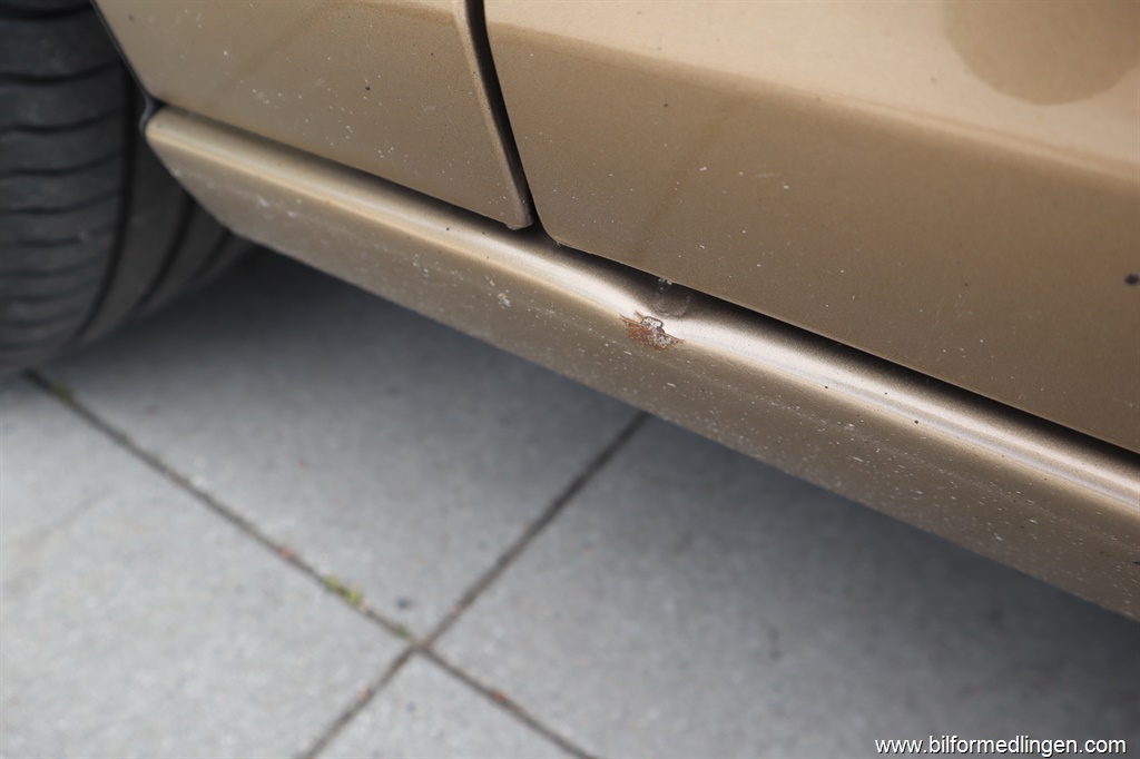Bild 21 på Opel Astra