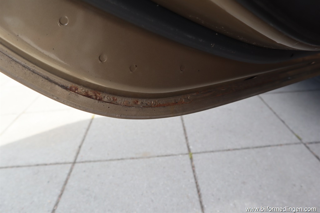 Bild 22 på Opel Astra