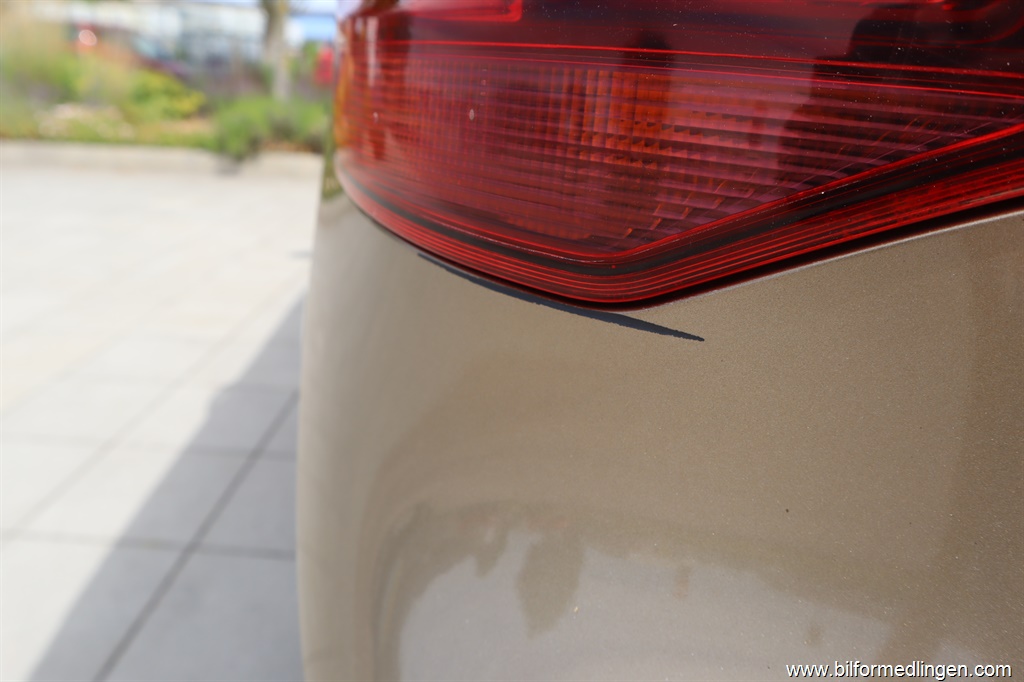 Bild 23 på Opel Astra