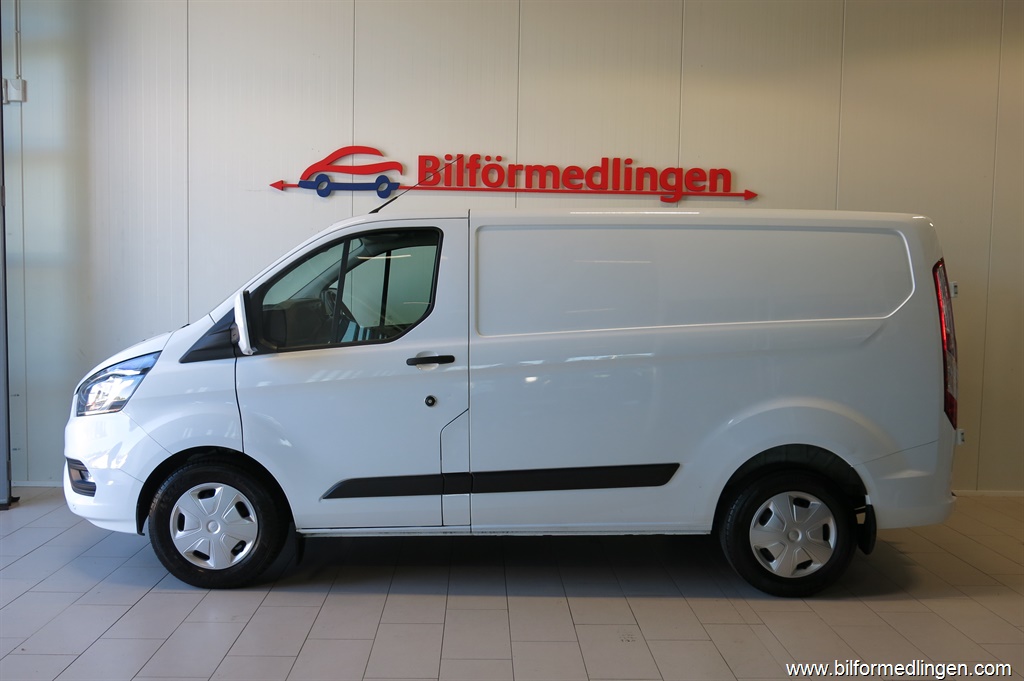 Bild 1 på Ford Transit)