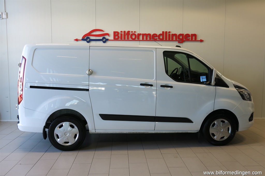Bild 2 på Ford Transit