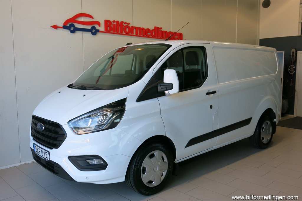 Bild 3 på Ford Transit
