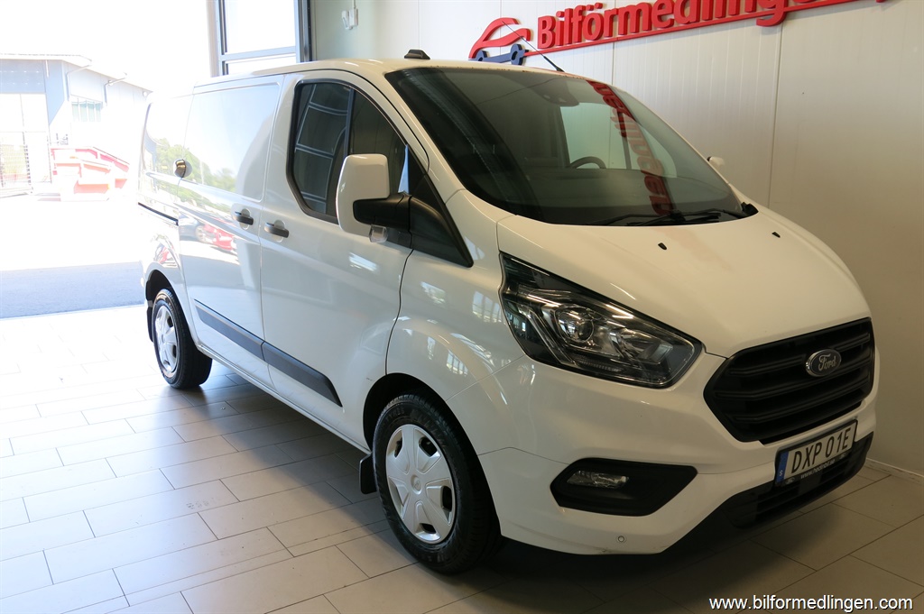 Bild 4 på Ford Transit