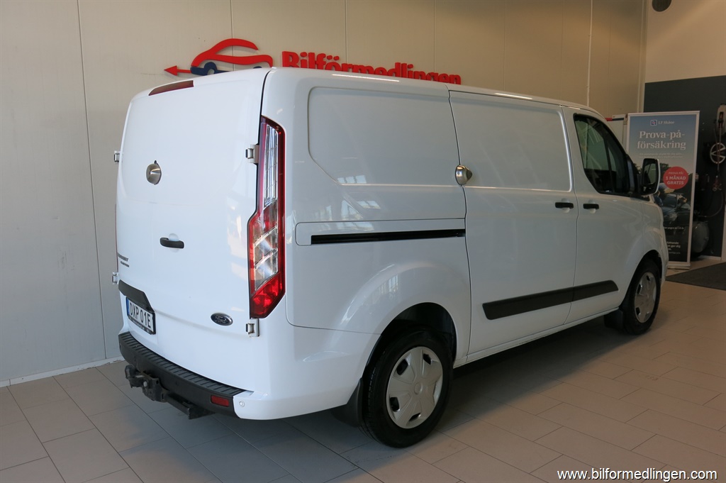 Bild 5 på Ford Transit