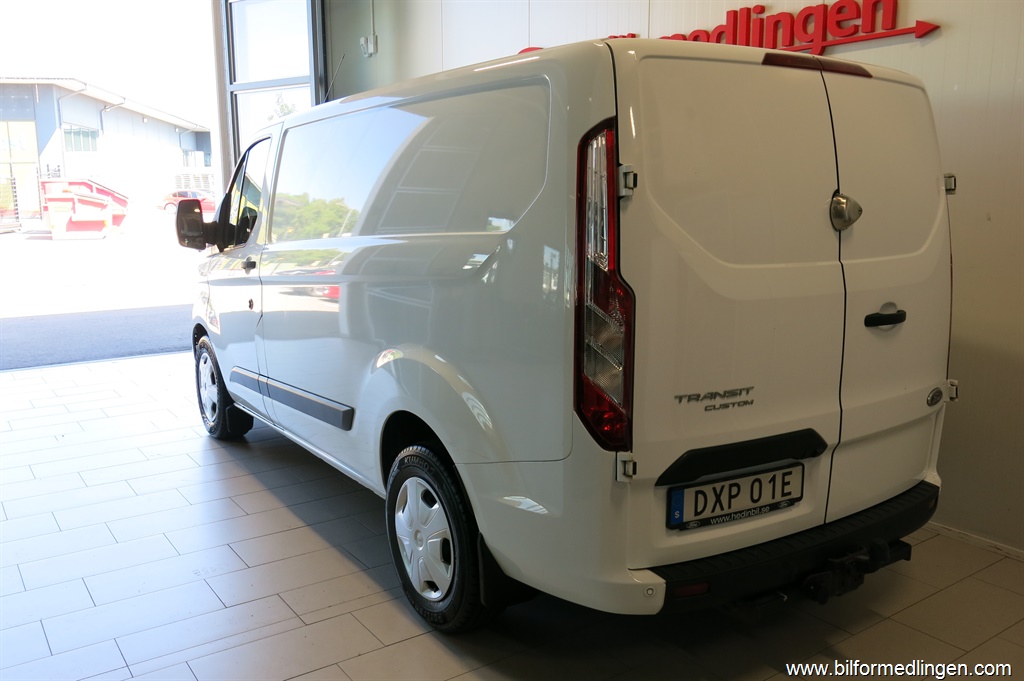 Bild 6 på Ford Transit
