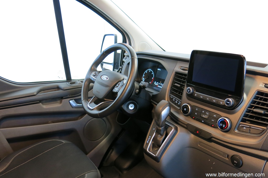Bild 7 på Ford Transit