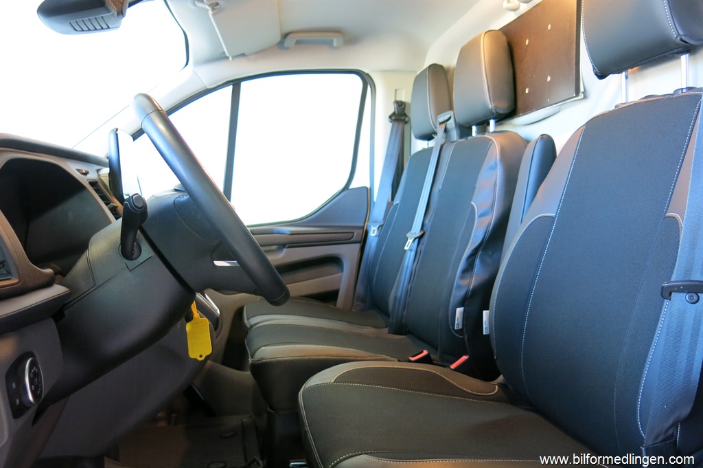 Bild 8 på Ford Transit