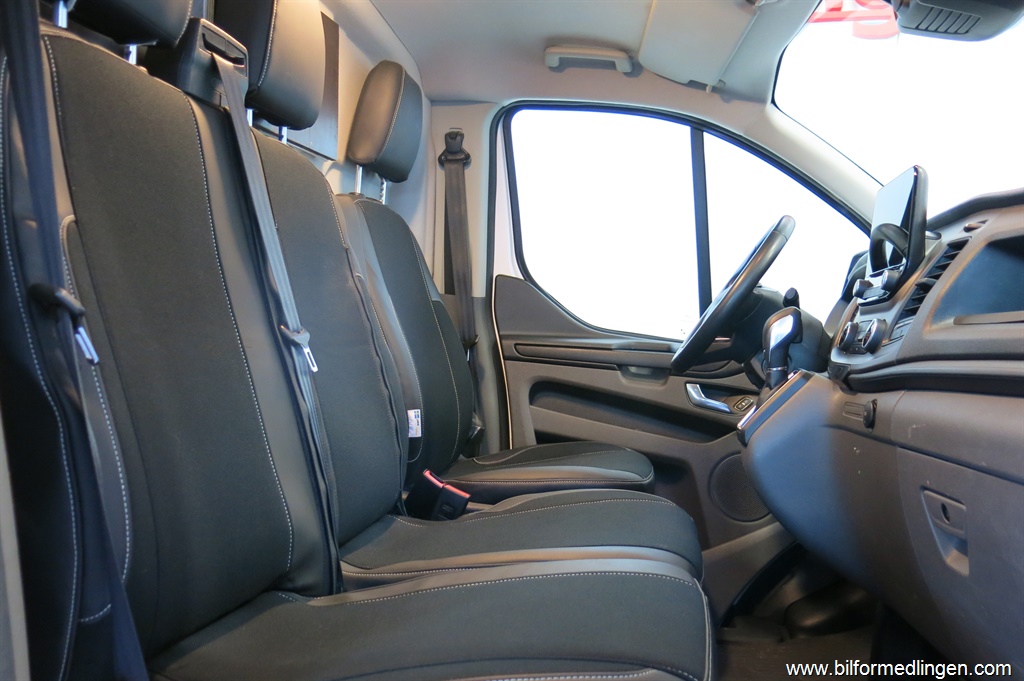 Bild 9 på Ford Transit