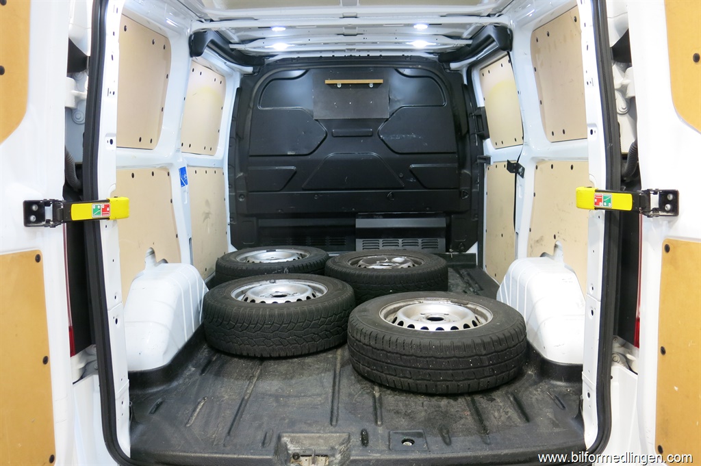 Bild 12 på Ford Transit