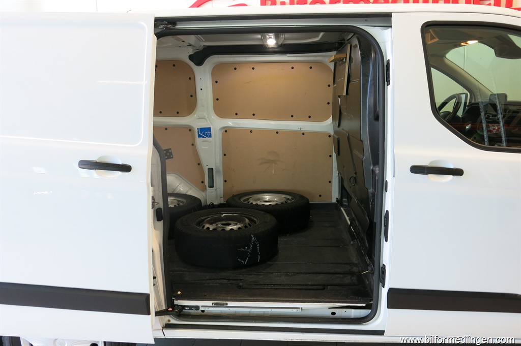 Bild 13 på Ford Transit
