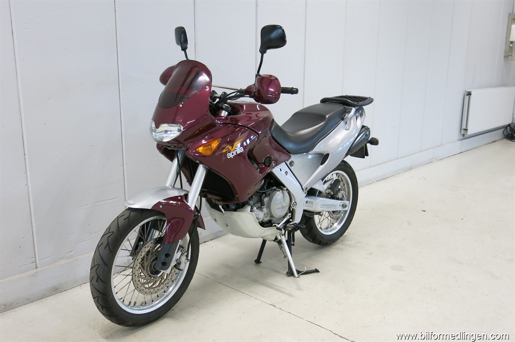 Bild 2 på Aprilia Pegaso 650