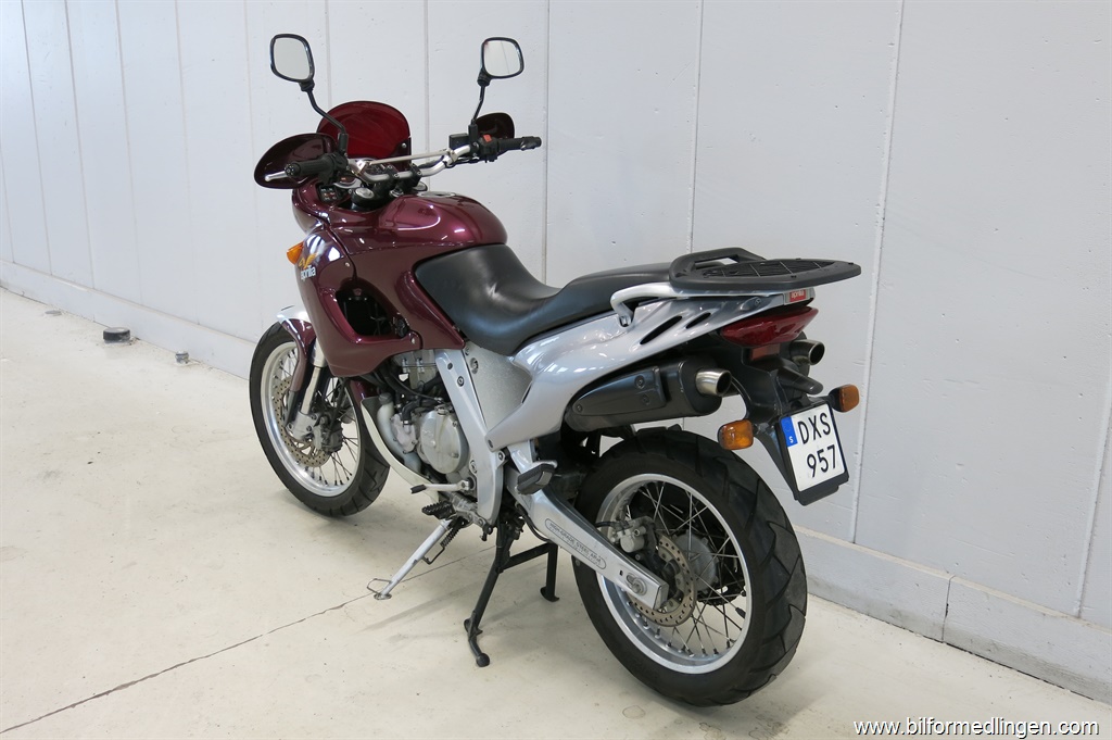 Bild 3 på Aprilia Pegaso 650