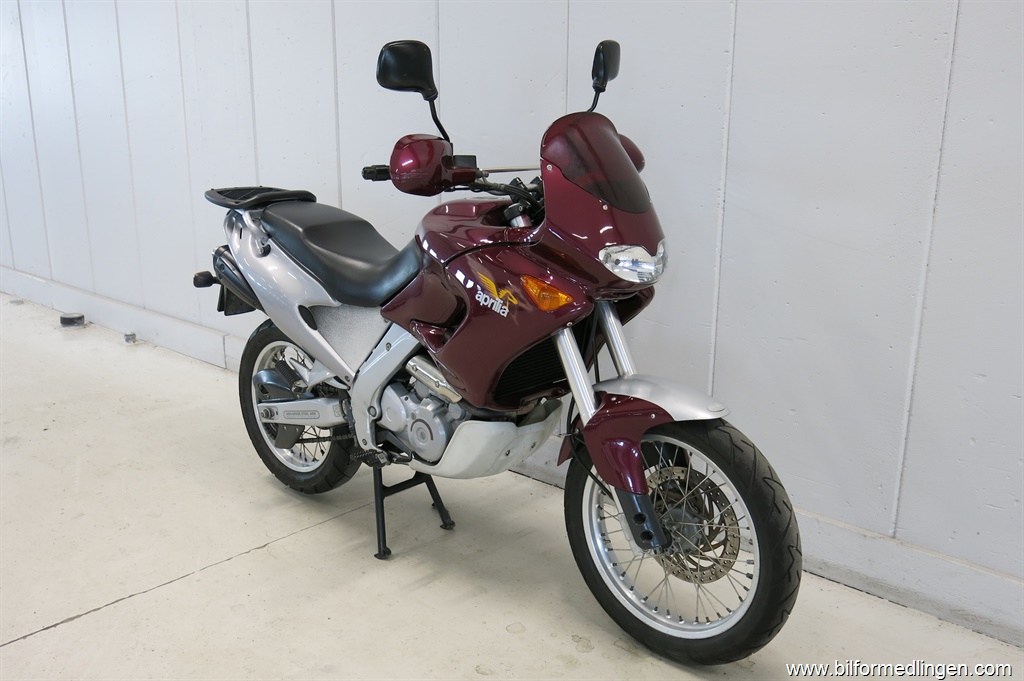 Bild 4 på Aprilia Pegaso 650
