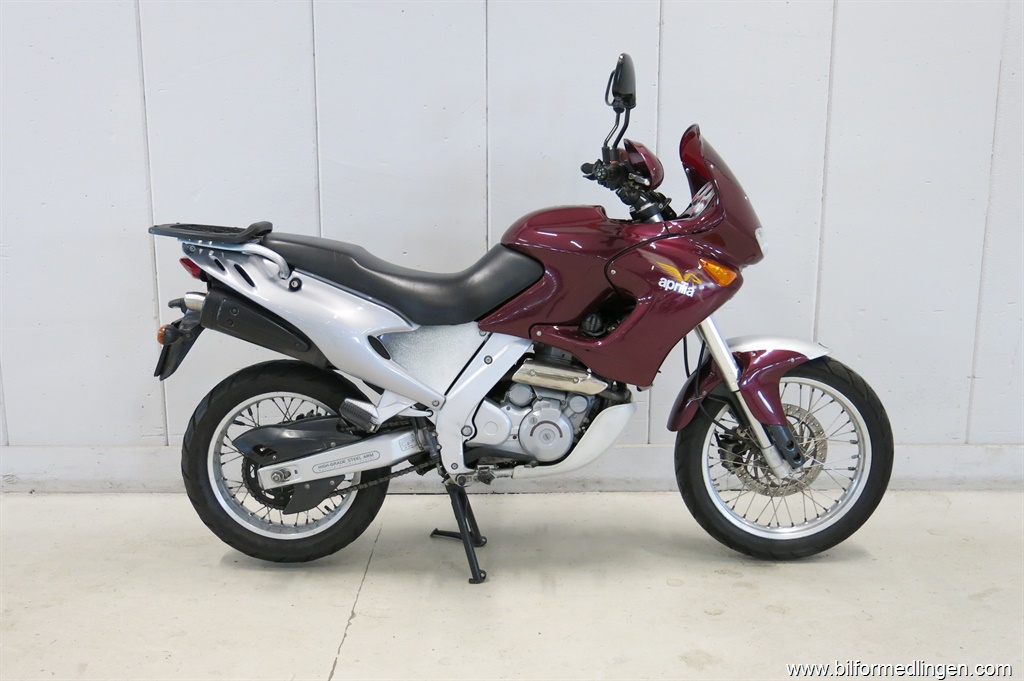 Bild 5 på Aprilia Pegaso 650