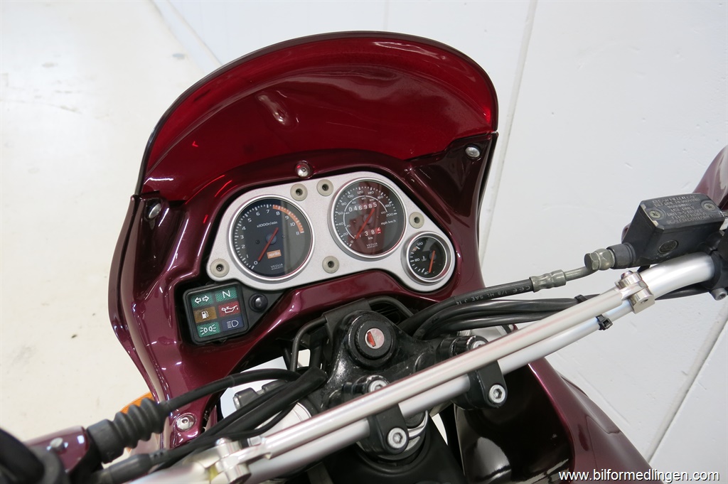 Bild 7 på Aprilia Pegaso 650