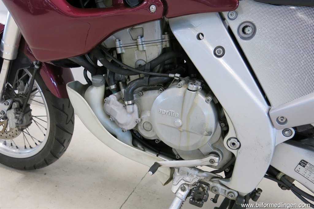 Bild 8 på Aprilia Pegaso 650