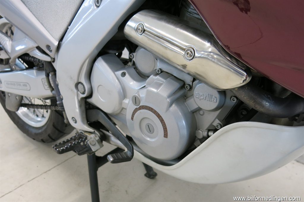 Bild 11 på Aprilia Pegaso 650