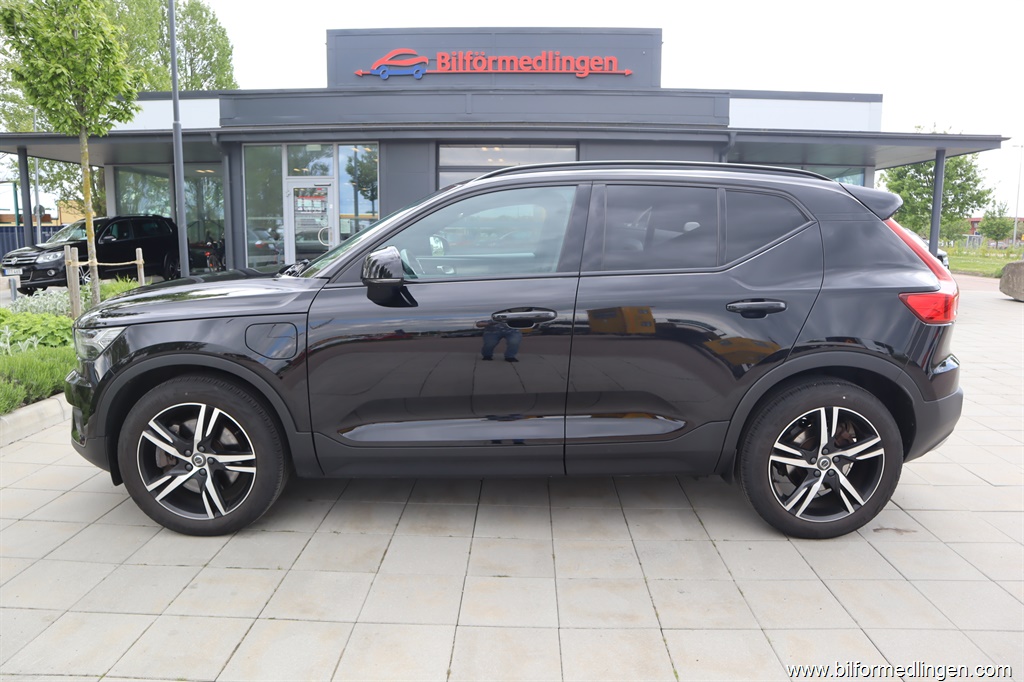 Bild 1 på Volvo XC40