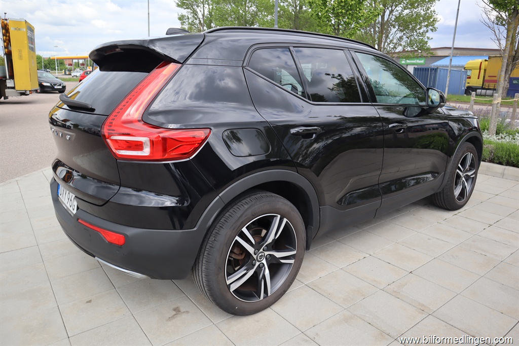 Bild 3 på Volvo XC40