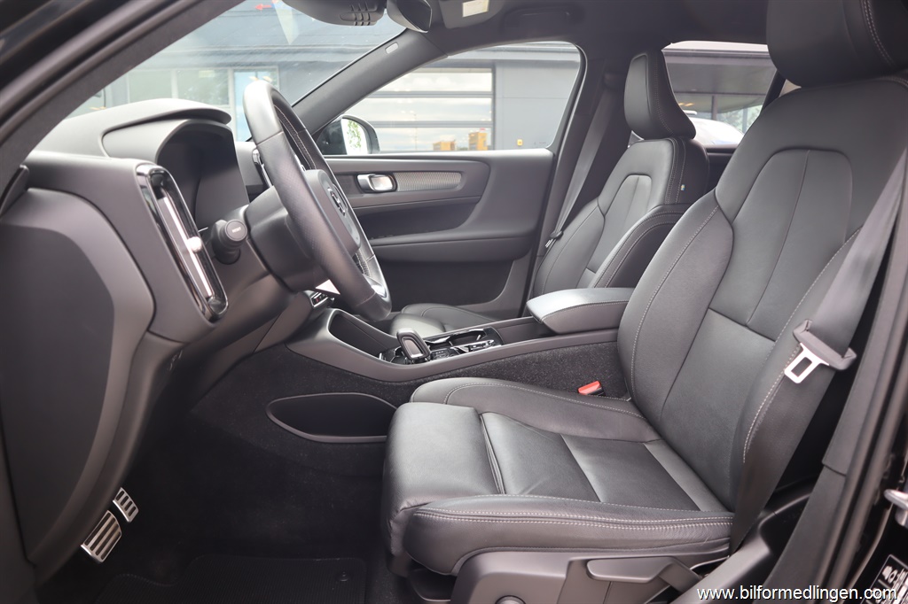 Bild 4 på Volvo XC40