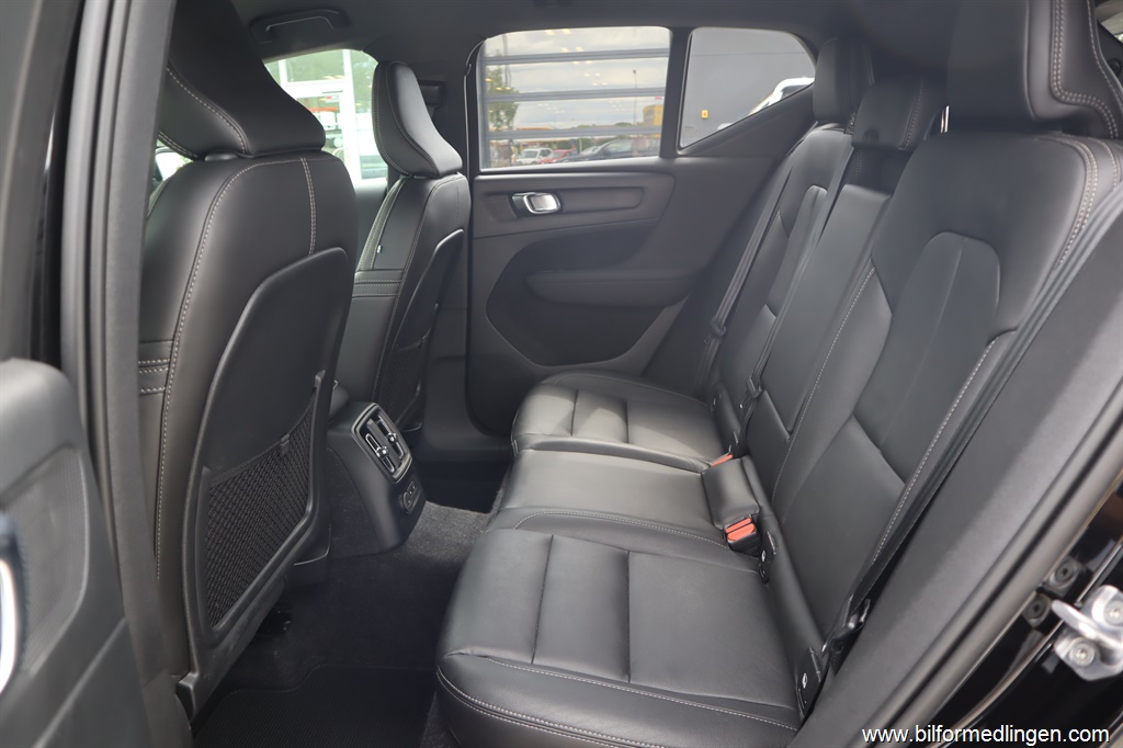 Bild 5 på Volvo XC40