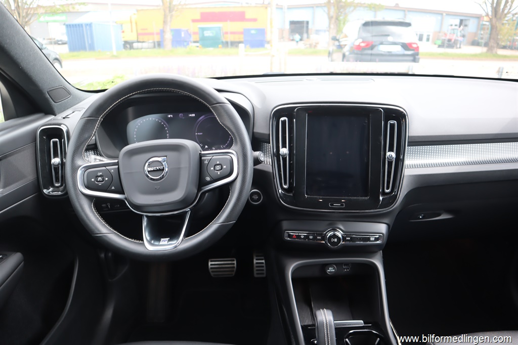 Bild 6 på Volvo XC40