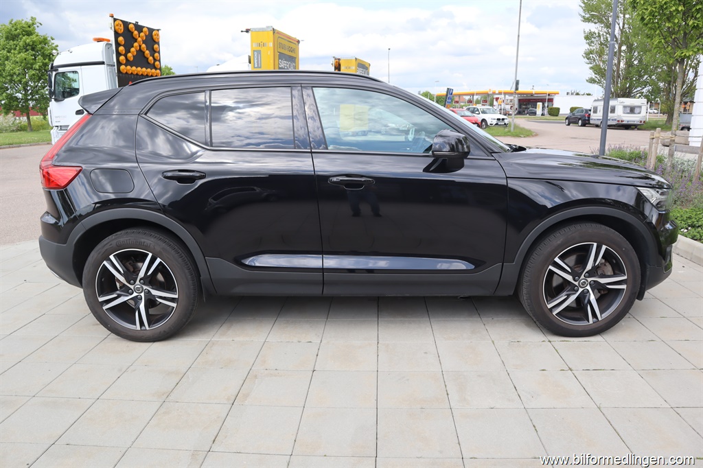 Bild 7 på Volvo XC40