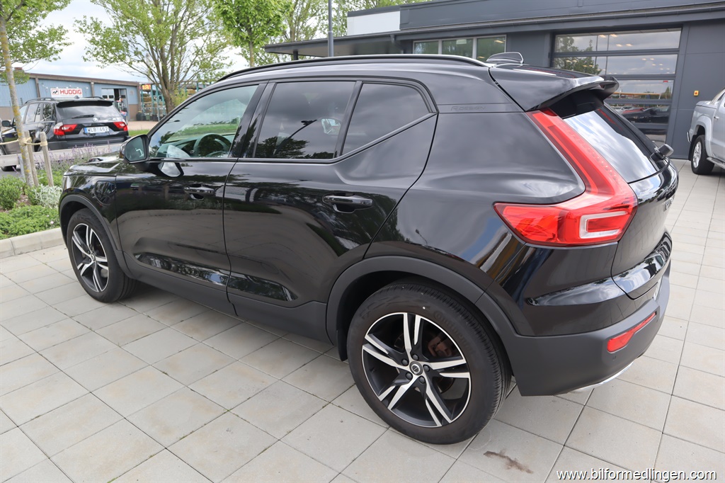 Bild 9 på Volvo XC40
