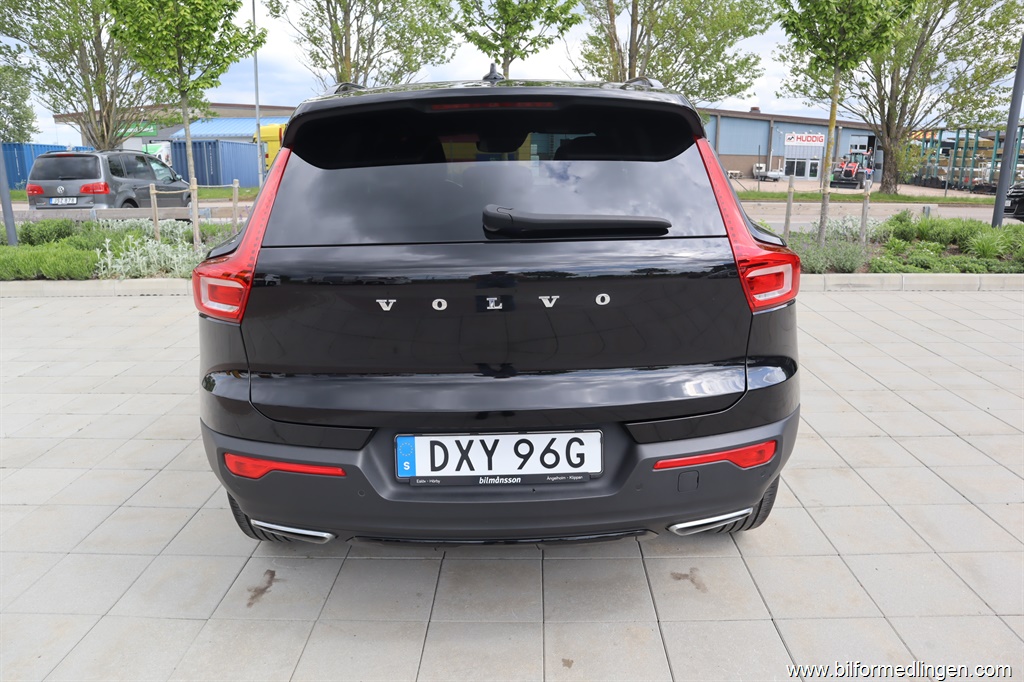 Bild 10 på Volvo XC40