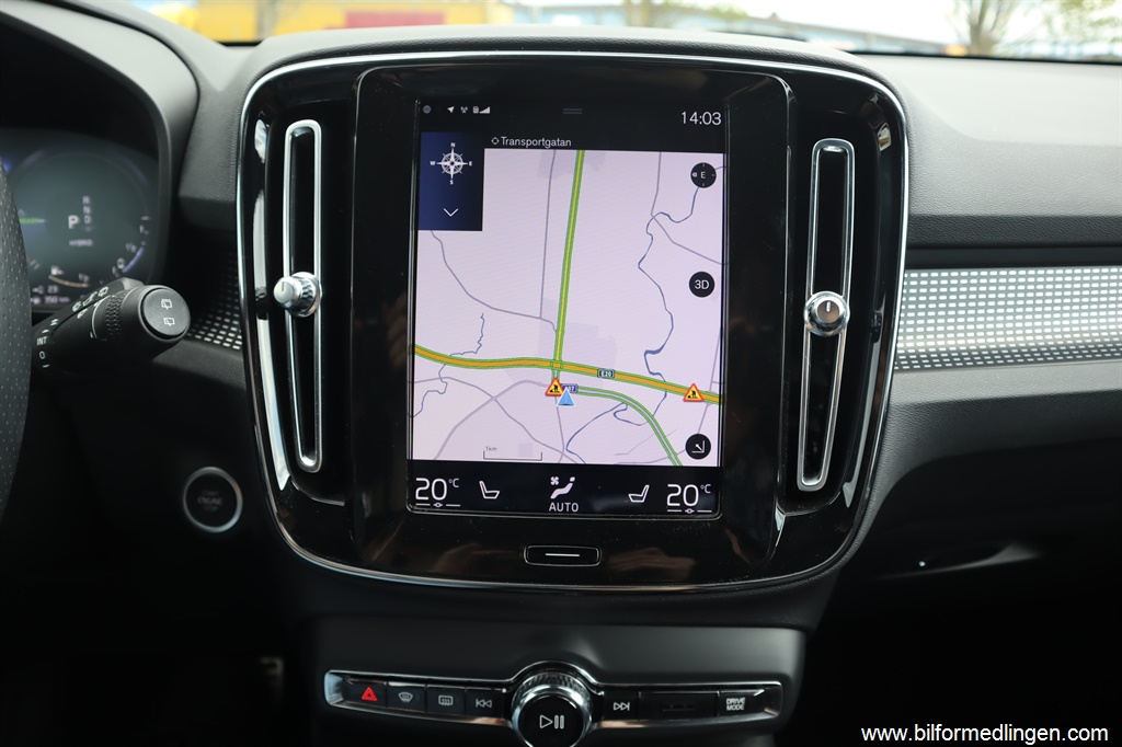 Bild 13 på Volvo XC40
